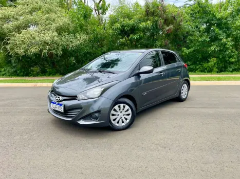 HYUNDAI HB 20 Hatch , Foto 1