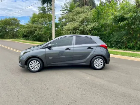 HYUNDAI HB 20 Hatch , Foto 2