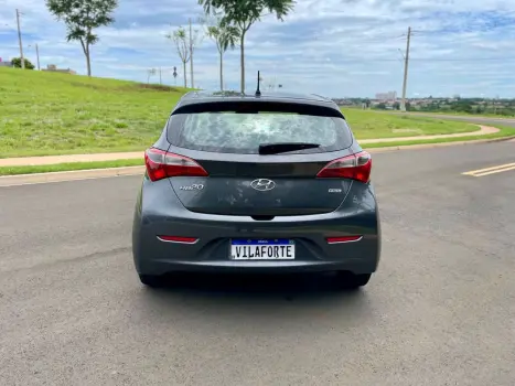 HYUNDAI HB 20 Hatch , Foto 4