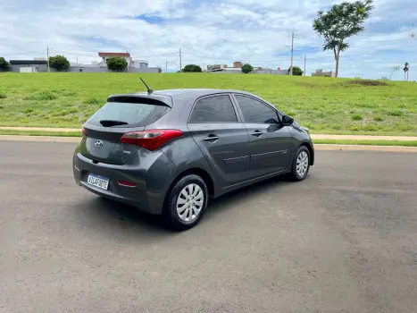 HYUNDAI HB 20 Hatch , Foto 5