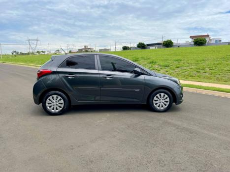 HYUNDAI HB 20 Hatch , Foto 6