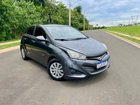 HYUNDAI HB 20 Hatch , Foto 7