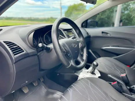 HYUNDAI HB 20 Hatch , Foto 9