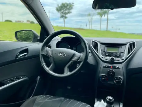HYUNDAI HB 20 Hatch , Foto 10