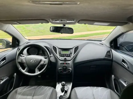 HYUNDAI HB 20 Hatch , Foto 11