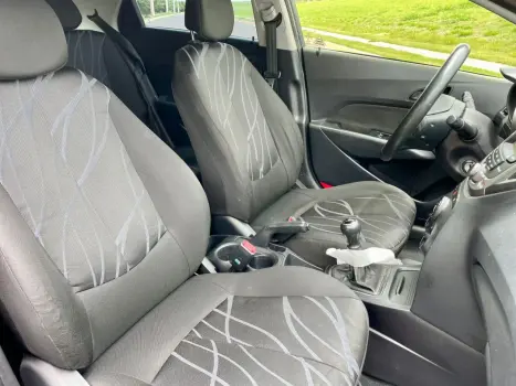 HYUNDAI HB 20 Hatch , Foto 12