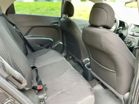 HYUNDAI HB 20 Hatch , Foto 13