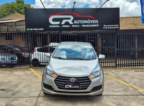 HYUNDAI HB 20 Hatch 1.0 12V 4P FLEX COMFORT, Foto 2