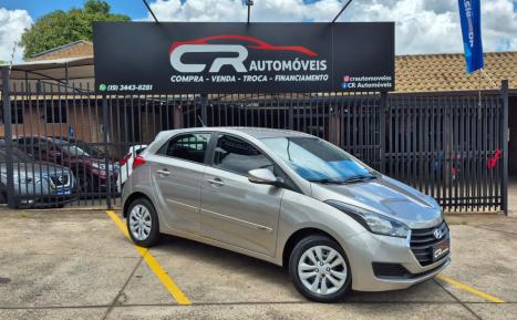 HYUNDAI HB 20 Hatch 1.0 12V 4P FLEX COMFORT, Foto 3