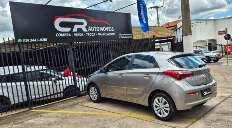 HYUNDAI HB 20 Hatch 1.0 12V 4P FLEX COMFORT, Foto 4