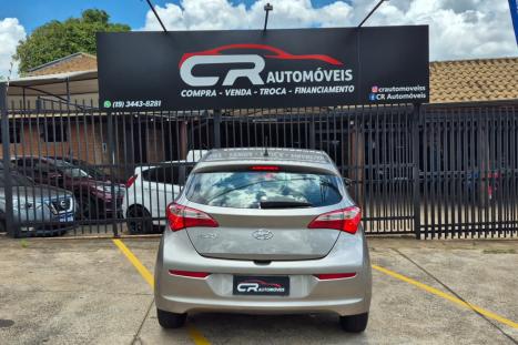 HYUNDAI HB 20 Hatch 1.0 12V 4P FLEX COMFORT, Foto 5