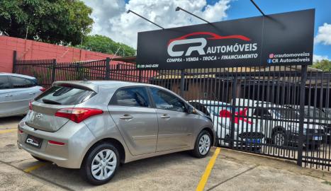 HYUNDAI HB 20 Hatch 1.0 12V 4P FLEX COMFORT, Foto 6
