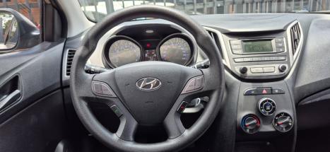 HYUNDAI HB 20 Hatch 1.0 12V 4P FLEX COMFORT, Foto 8