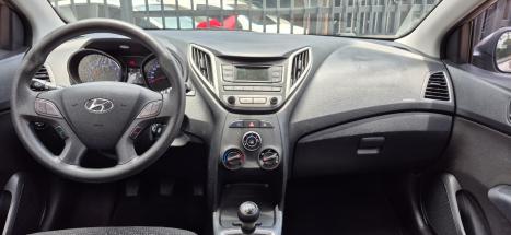 HYUNDAI HB 20 Hatch 1.0 12V 4P FLEX COMFORT, Foto 10