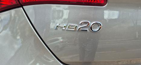 HYUNDAI HB 20 Hatch 1.0 12V 4P FLEX COMFORT, Foto 11