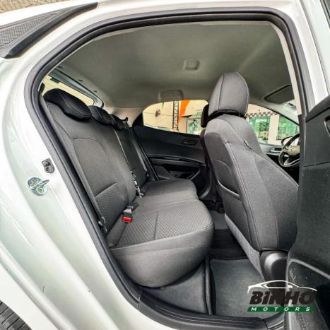 HYUNDAI HB 20 Hatch 1.0 12V 4P FLEX VISION, Foto 7