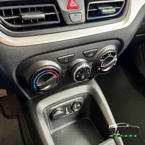 HYUNDAI HB 20 Hatch 1.0 12V 4P FLEX VISION, Foto 8