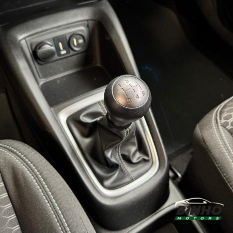 HYUNDAI HB 20 Hatch 1.0 12V 4P FLEX VISION, Foto 9