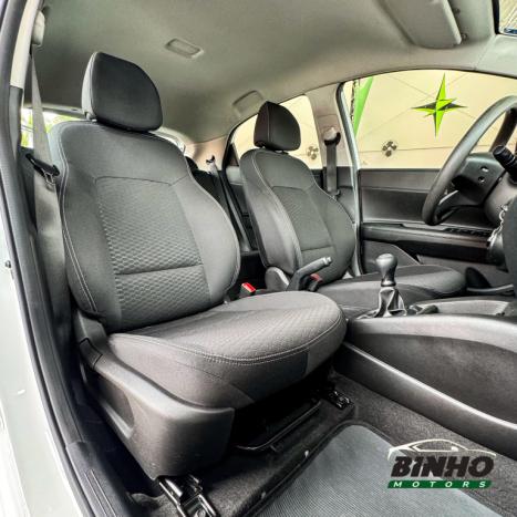 HYUNDAI HB 20 Hatch 1.0 12V 4P FLEX VISION, Foto 12