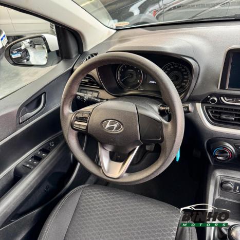 HYUNDAI HB 20 Hatch 1.0 12V 4P FLEX VISION, Foto 13