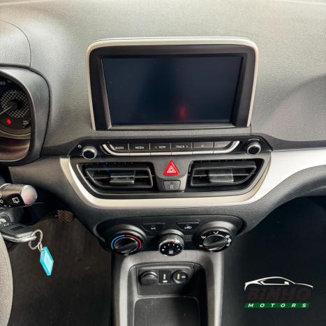 HYUNDAI HB 20 Hatch 1.0 12V 4P FLEX VISION, Foto 14