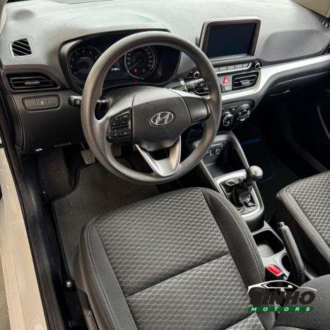 HYUNDAI HB 20 Hatch 1.0 12V 4P FLEX VISION, Foto 16