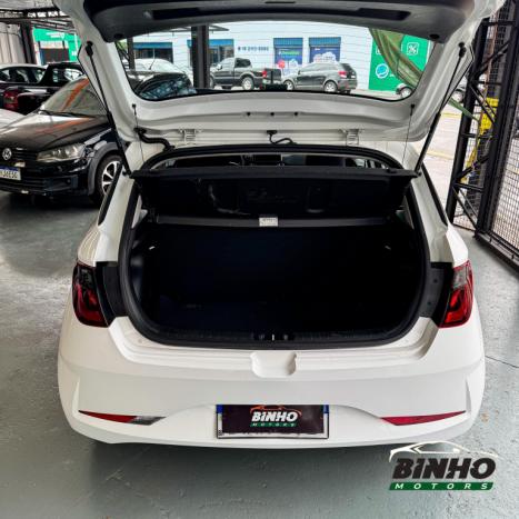 HYUNDAI HB 20 Hatch 1.0 12V 4P FLEX VISION, Foto 18