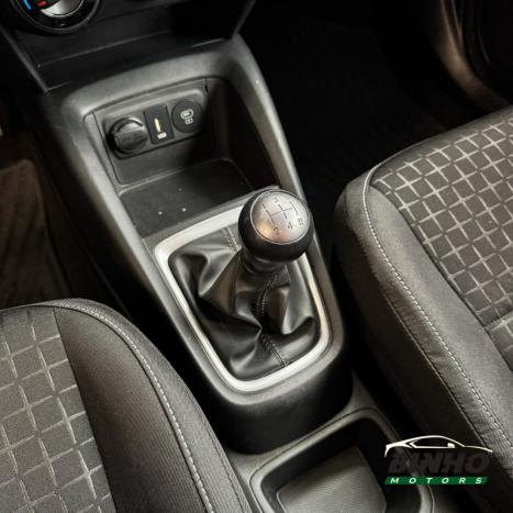 HYUNDAI HB 20 Hatch 1.0 12V 4P FLEX COMFORT, Foto 6