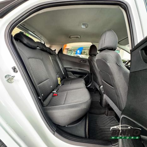 HYUNDAI HB 20 Hatch 1.0 12V 4P FLEX COMFORT, Foto 7