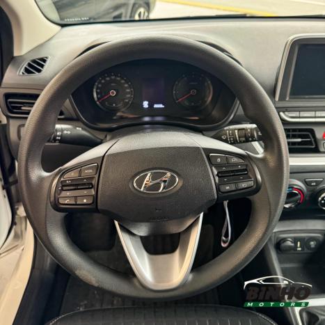 HYUNDAI HB 20 Hatch 1.0 12V 4P FLEX COMFORT, Foto 11