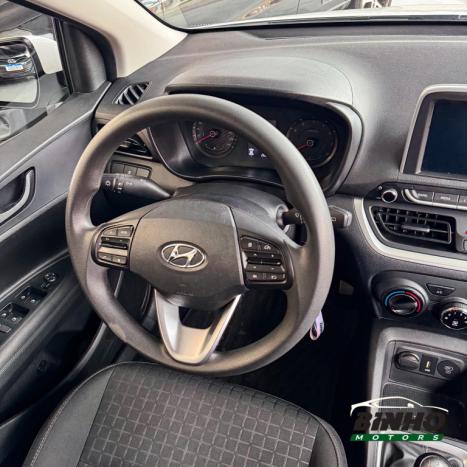 HYUNDAI HB 20 Hatch 1.0 12V 4P FLEX COMFORT, Foto 12