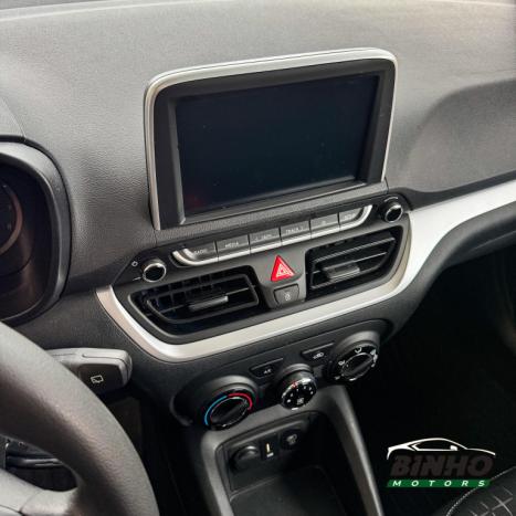 HYUNDAI HB 20 Hatch 1.0 12V 4P FLEX COMFORT, Foto 13