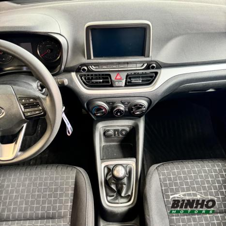 HYUNDAI HB 20 Hatch 1.0 12V 4P FLEX COMFORT, Foto 15