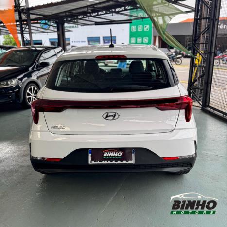 HYUNDAI HB 20 Hatch 1.0 12V 4P FLEX COMFORT, Foto 16