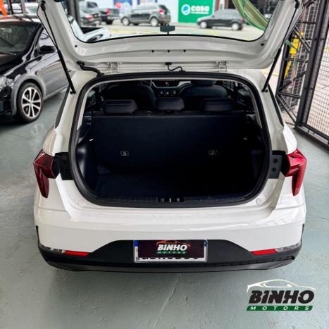 HYUNDAI HB 20 Hatch 1.0 12V 4P FLEX COMFORT, Foto 17