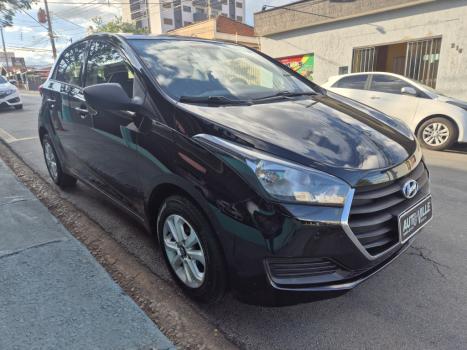 HYUNDAI HB 20 Hatch 1.0 12V 4P FLEX COMFORT PLUS, Foto 4