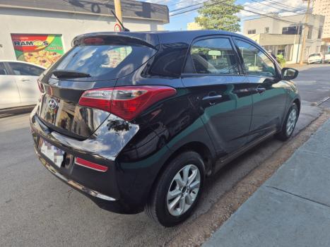 HYUNDAI HB 20 Hatch 1.0 12V 4P FLEX COMFORT PLUS, Foto 7