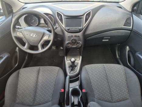 HYUNDAI HB 20 Hatch 1.0 12V 4P FLEX COMFORT PLUS, Foto 8