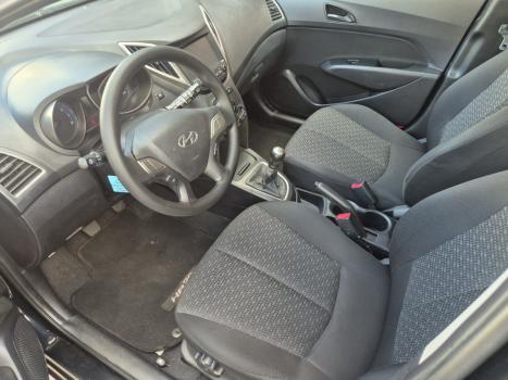 HYUNDAI HB 20 Hatch 1.0 12V 4P FLEX COMFORT PLUS, Foto 9
