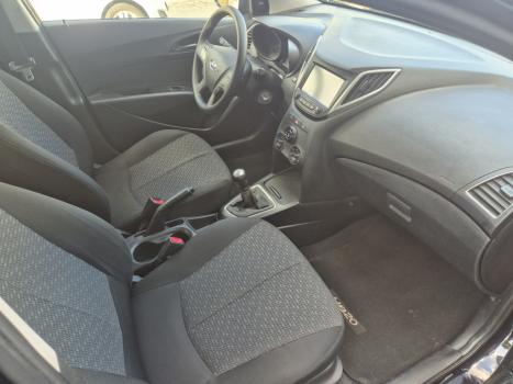 HYUNDAI HB 20 Hatch 1.0 12V 4P FLEX COMFORT PLUS, Foto 10