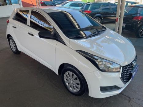 HYUNDAI HB 20 Hatch 1.0 12V 4P FLEX UNIQUE, Foto 5