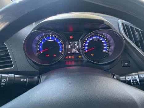 HYUNDAI HB 20 Hatch 1.0 12V 4P FLEX UNIQUE, Foto 7