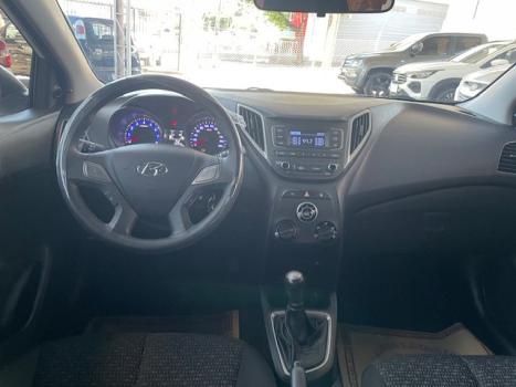 HYUNDAI HB 20 Hatch 1.0 12V 4P FLEX UNIQUE, Foto 8