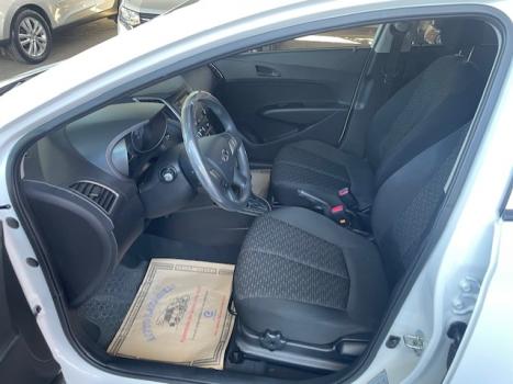 HYUNDAI HB 20 Hatch 1.0 12V 4P FLEX UNIQUE, Foto 9