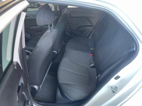 HYUNDAI HB 20 Hatch 1.0 12V 4P FLEX UNIQUE, Foto 10