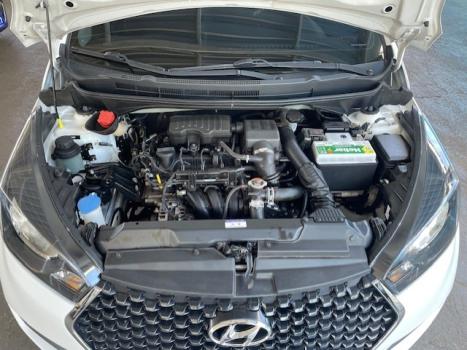 HYUNDAI HB 20 Hatch 1.0 12V 4P FLEX UNIQUE, Foto 11