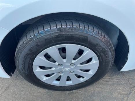 HYUNDAI HB 20 Hatch 1.0 12V 4P FLEX UNIQUE, Foto 12