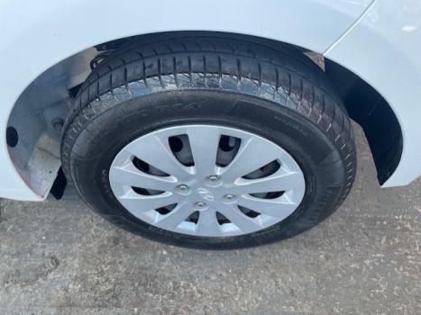 HYUNDAI HB 20 Hatch 1.0 12V 4P FLEX UNIQUE, Foto 13