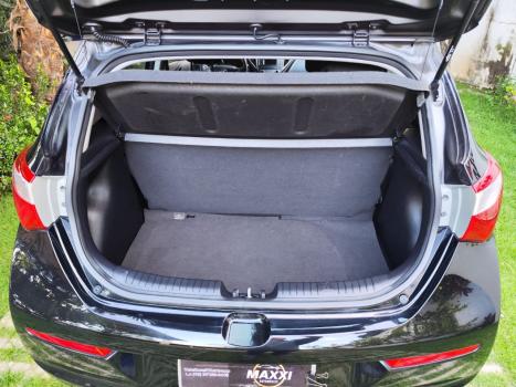 HYUNDAI HB 20 Hatch 1.0 12V 4P FLEX COMFORT, Foto 4