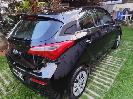 HYUNDAI HB 20 Hatch 1.0 12V 4P FLEX COMFORT, Foto 5